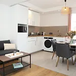 Appartement Jockey Stable By La Boîte En Gouvieux