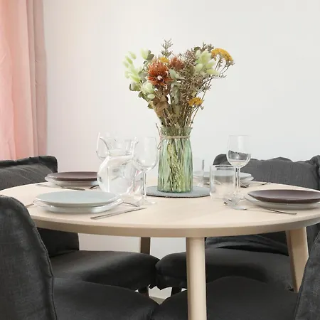 아파트 Jockey Stable By La Boite En *