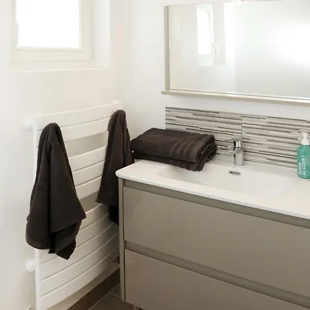 Lägenhet Jockey Stable By La Boite En Gouvieux