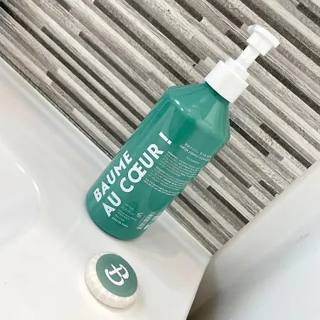 Jockey Stable By La Boite En 아파트 구비외