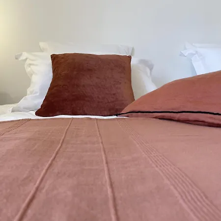 아파트 Jockey Stable By La Boite En