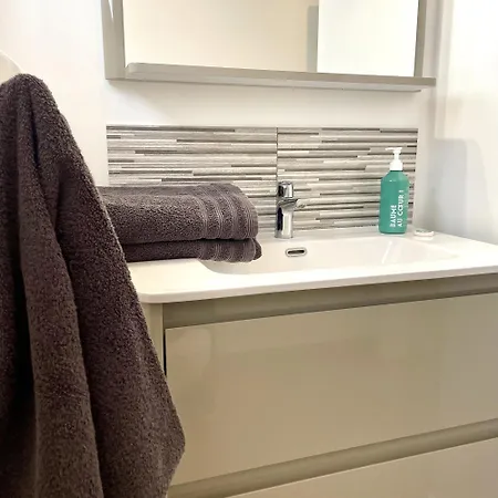 아파트 Jockey Stable By La Boite En *