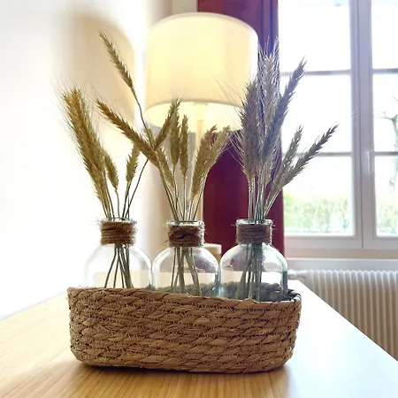 Lägenhet Jockey Stable By La Boite En