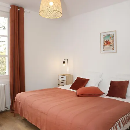 Jockey Stable By La Boite En 아파트