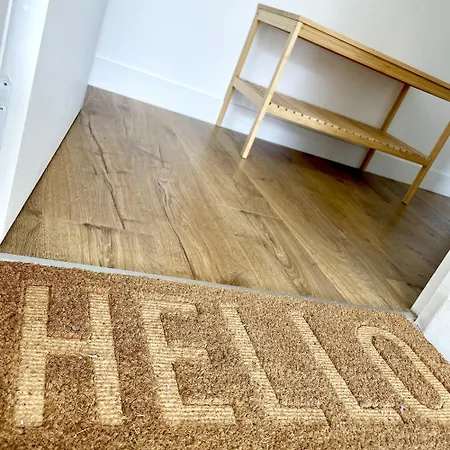 Lägenhet Jockey Stable By La Boite En