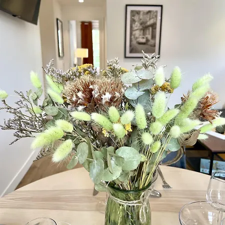 아파트 Jockey Stable By La Boite En