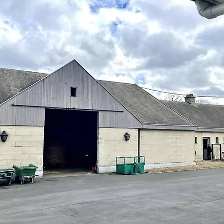 Jockey Stable By La Boîte En Hébergement de vacances