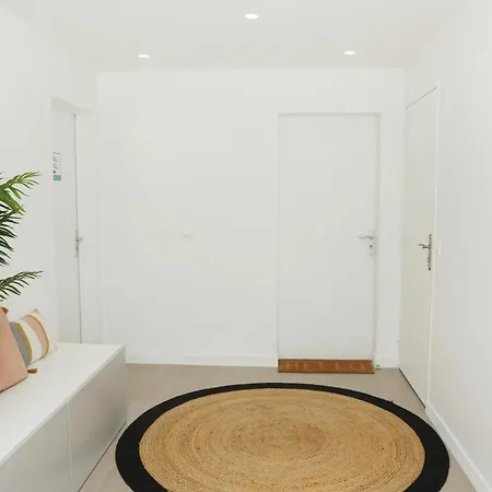 Appartement Jockey Stable By La Boîte En