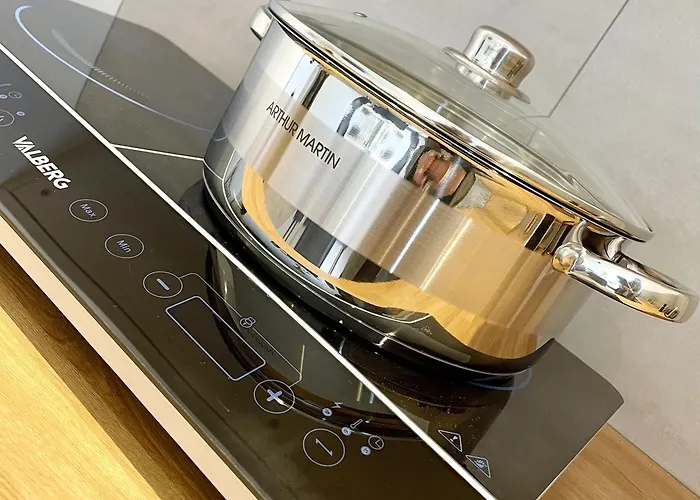 Jockey Stable By La Boîte En Hébergement de vacances